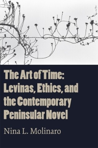 Cover of The Art of Time