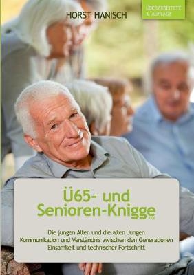 Book cover for Ü65- und Senioren-Knigge 2100