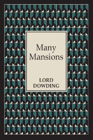 Cover of Many Mansions