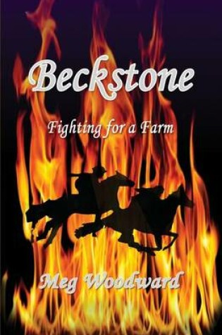 Cover of Beckstone