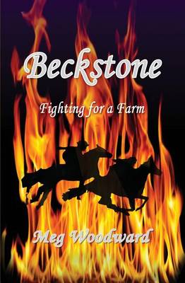 Book cover for Beckstone