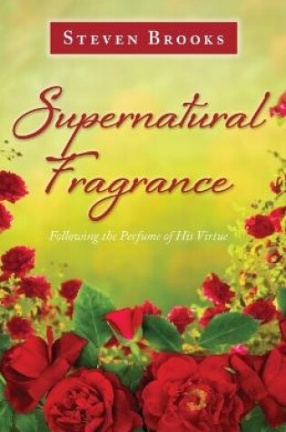 Cover of Supernatural Fragrance