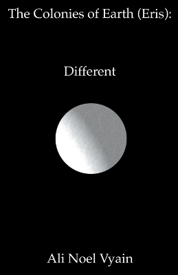 Cover of Different