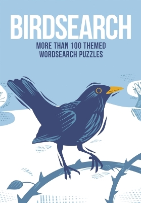 Book cover for Birdsearch