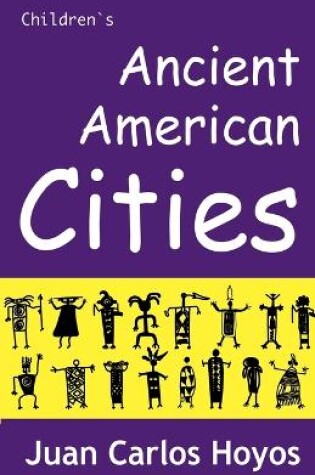 Cover of Ancient American Cities