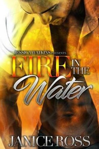 Cover of Fire in the Water