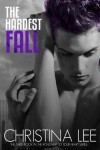 Book cover for The Hardest Fall