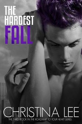 Book cover for The Hardest Fall