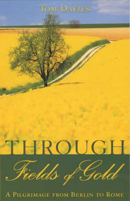 Book cover for Through Fields of Gold