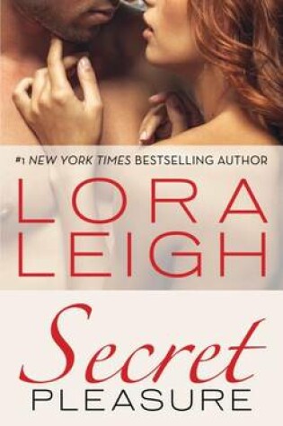 Cover of Secret Pleasure