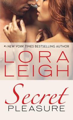 Book cover for Secret Pleasure