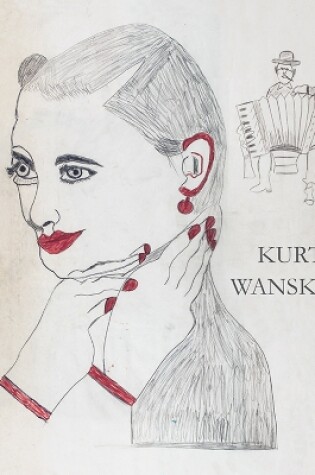 Cover of Kurt Wanski