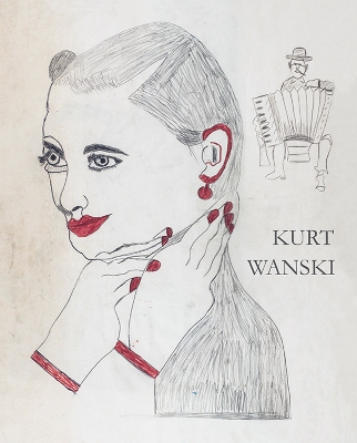 Book cover for Kurt Wanski