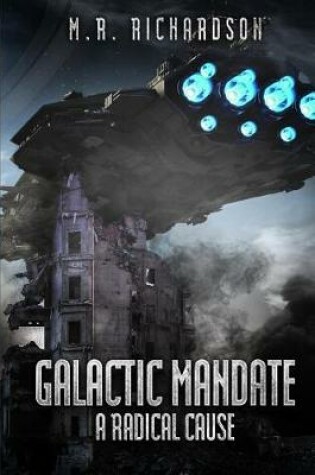 Cover of Galactic Mandate