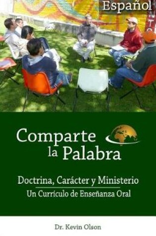 Cover of Comparte la Palabra