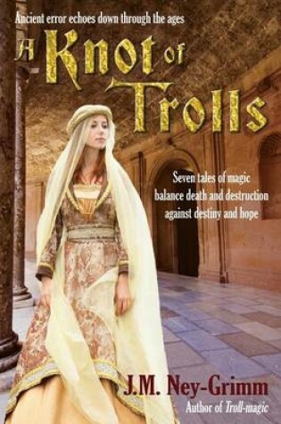 Cover of A Knot of Trolls