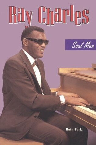 Cover of Ray Charles