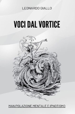 Cover of Voci dal Vortice
