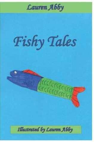 Cover of Fishy Tales