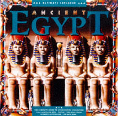 Cover of Egypt