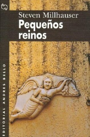Cover of Pequenos Reinos