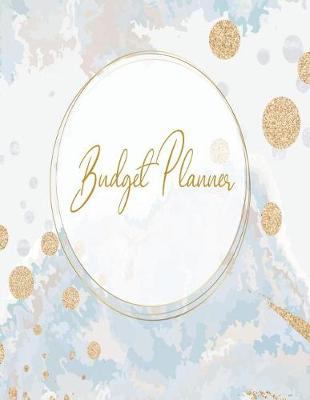 Cover of Budget Planner