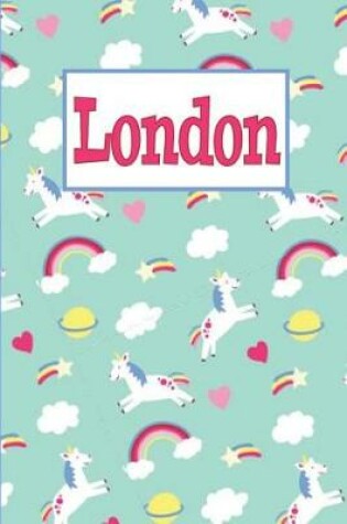 Cover of London