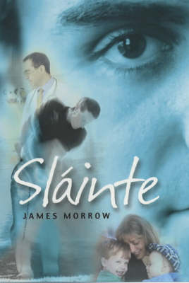 Book cover for Slainte