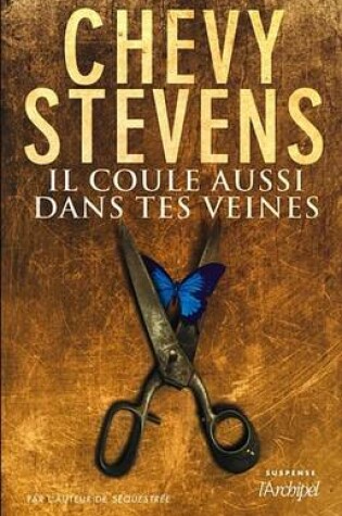 Cover of Il Coule Aussi Dans Tes Veines