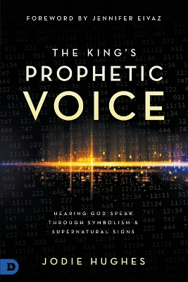 Cover of King's Prophetic Voice, The