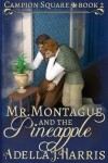 Book cover for Mr. Montague and the Pineapple