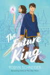 Book cover for The Future King