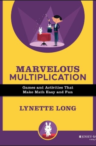 Cover of Marvelous Multiplication
