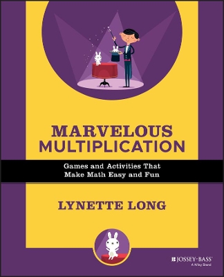 Cover of Marvelous Multiplication