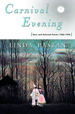 Book cover for Carnival Evening