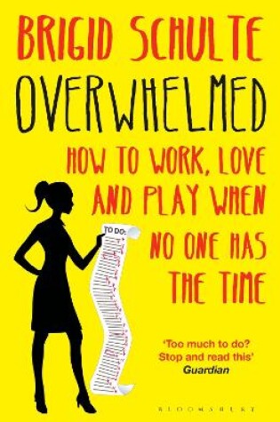 Cover of Overwhelmed