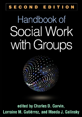 Cover of Handbook of Social Work with Groups, Second Edition