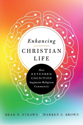 Book cover for Enhancing Christian Life