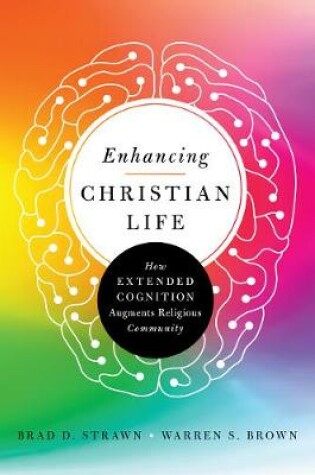 Cover of Enhancing Christian Life