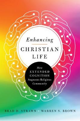 Book cover for Enhancing Christian Life