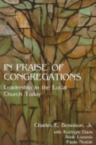 Cover of In Praise of Congregations