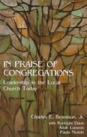 Book cover for In Praise of Congregations