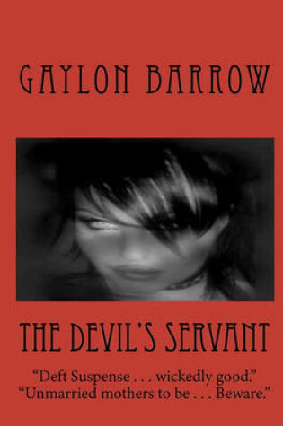 Cover of The Devil's Servant