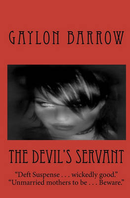 Book cover for The Devil's Servant