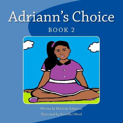 Cover of Adriann's Choice