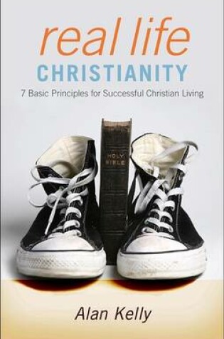 Cover of Real Life Christianity