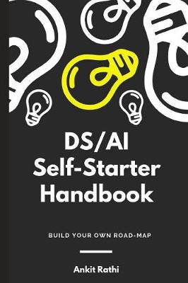 Book cover for DS/AI Self-Starter Handbook
