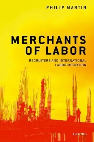 Cover of Merchants of Labor