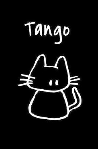 Cover of Tango