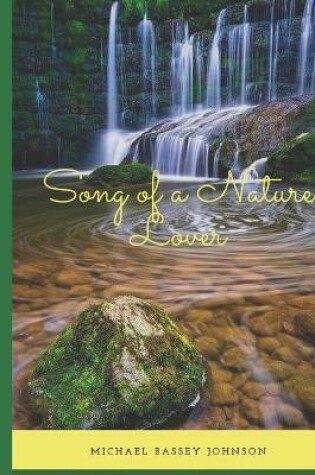 Cover of Song of a Nature Lover